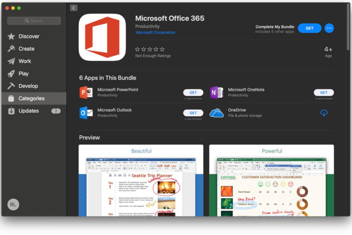 Macos Url For Office 365 Email